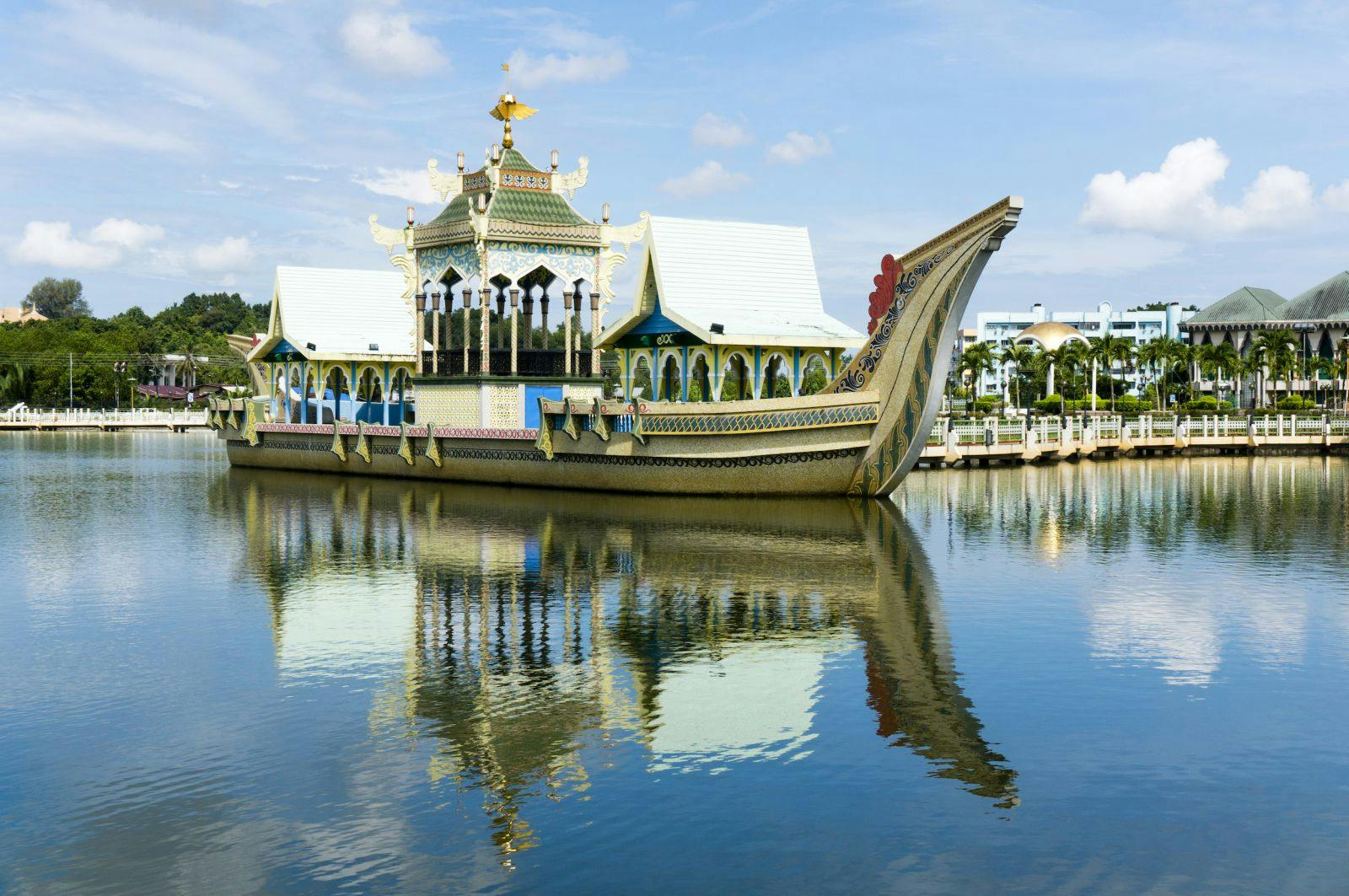 Picture of Brunei